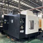 NEWAY VM1360S Machining Center