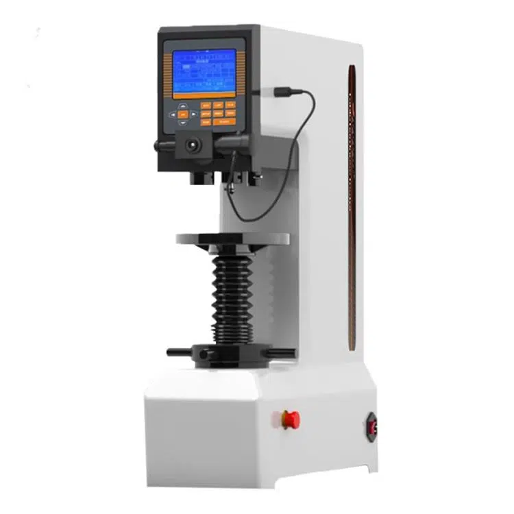 REEDEA HB-3000B Hardness Testing Machine REEDEA HB-3000B Hardness Testing Machine