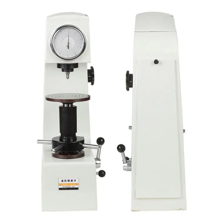 REEDEA HR-150A Hardness Testing Machine