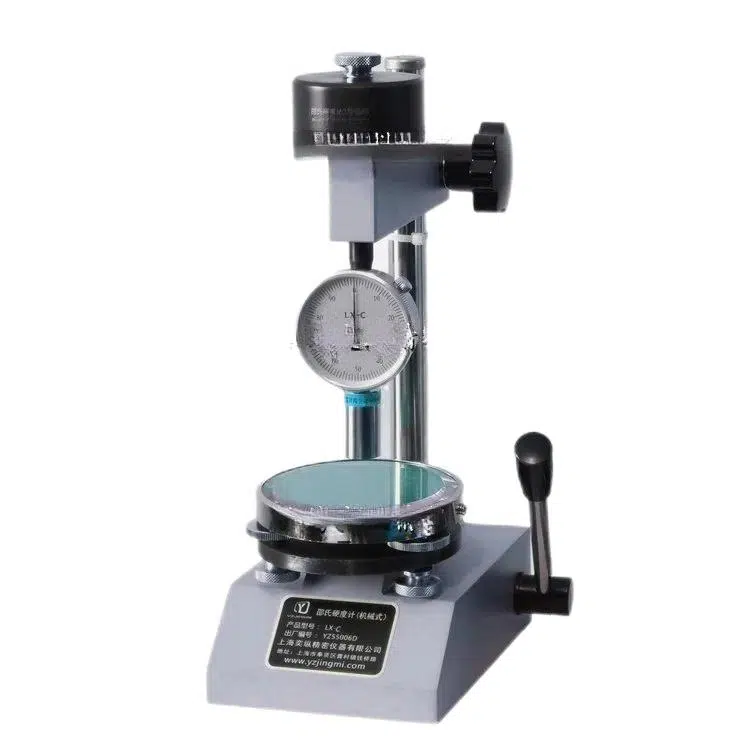 REEDEA LX-C Hardness Testing Machine