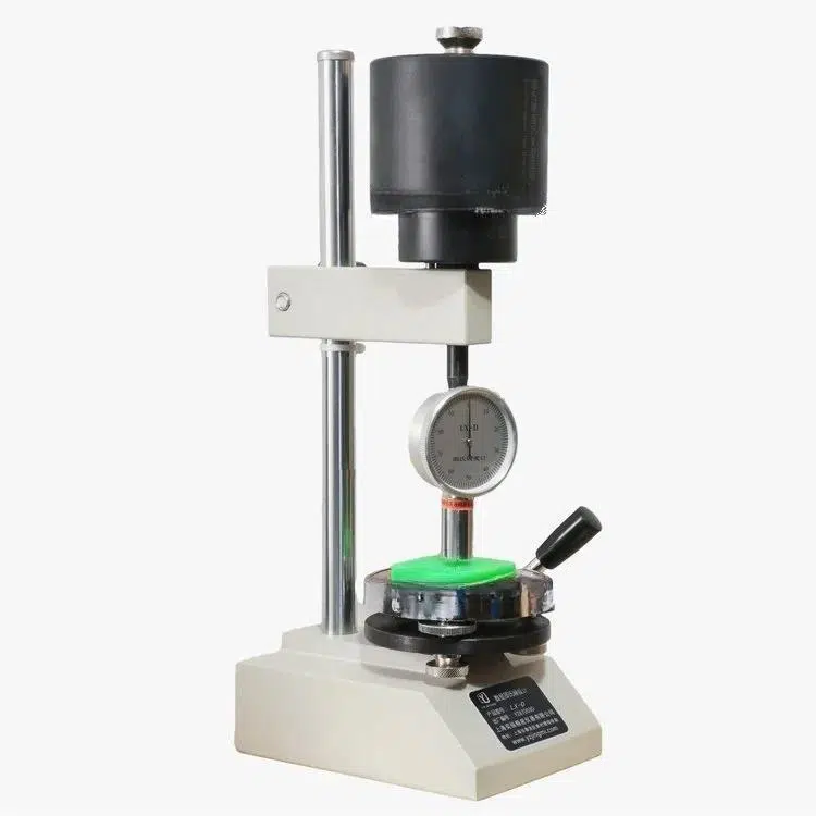 REEDEA LX-D Hardness Testing Machine