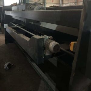 Б/у ADH линия резки ножницы 4MM4000