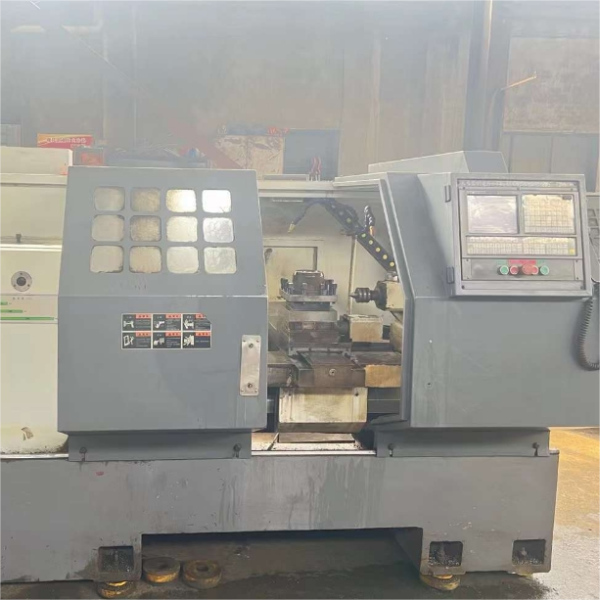 CK6156 Durable Lathe