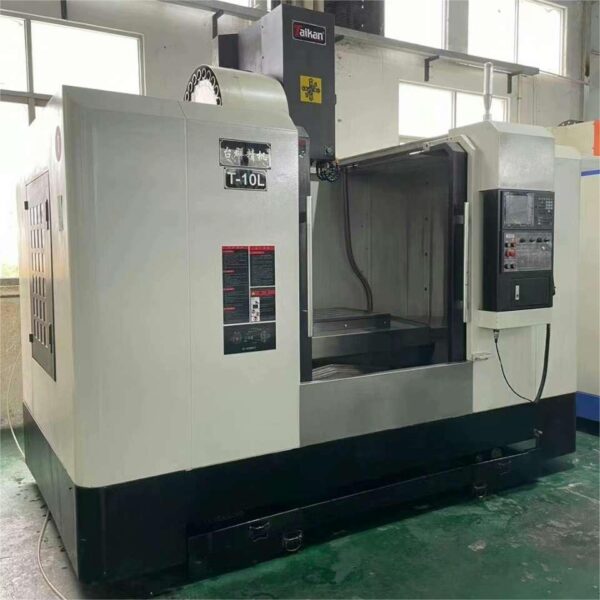 TAIKAN T-10 Machining Center