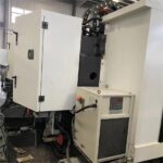 TAIKAN T-500 CNC Drilling Tapping Center
