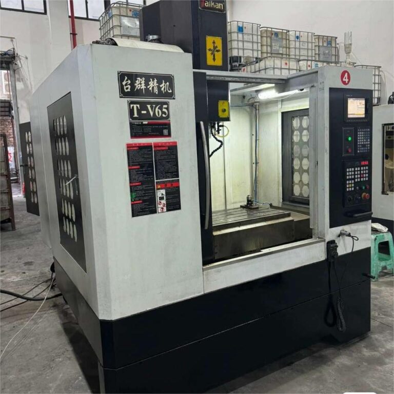 TAIKAN T-V65 Machining Center