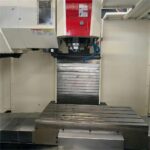 TAIKAN T-V850L Vertical Machining Center