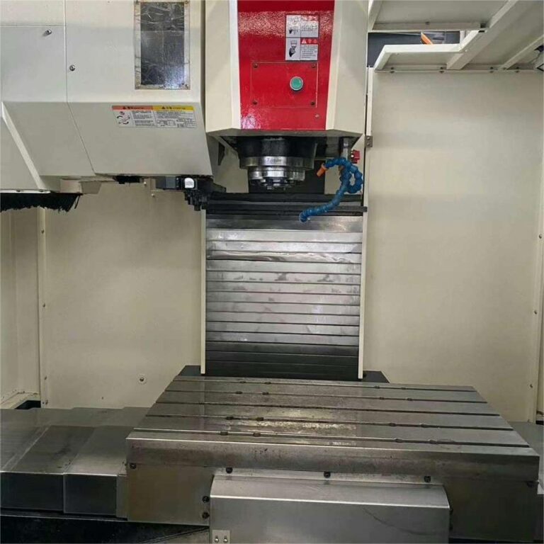 TAIKAN T-V850L Vertical Machining Center