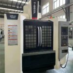 TAIKAN T-V850L Vertical Machining Center