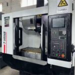 TAIKAN T-V865B Machining Center