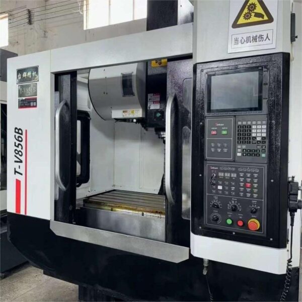 TAIKAN T-V865B Machining Center