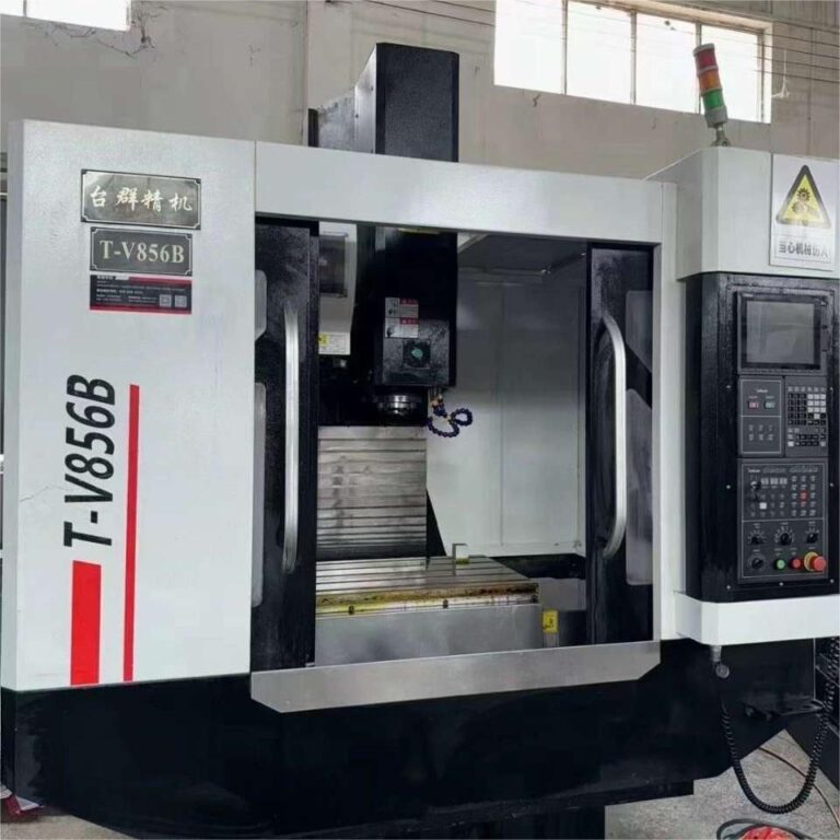 TAIKAN T-V865B Machining Center