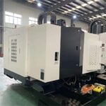 Centre d'usinage TAIKAN T-V865S