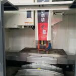 Centre d'usinage TAIKAN T-V865S