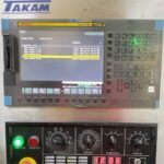 Centre d'usinage TAKAM TE855