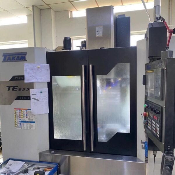 TAKAM TE855 Machining Center