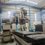 Обрабатывающий центр TOSHIBA Gantry длиной 6 метров