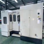 TOSHIBA BMC-500B Machining Center