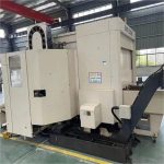 TOSHIBA BMC-500B Machining Center