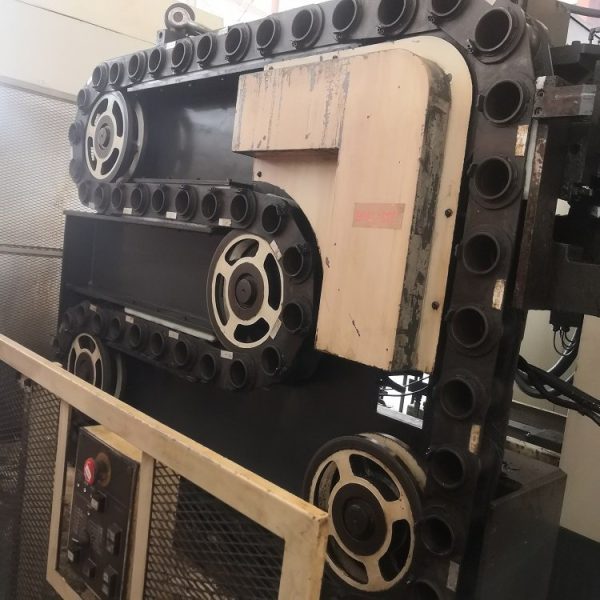 TOSHIBA BMC-50E Machining Center