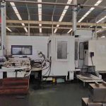 Centre d'usinage TOSHIBA BMC-630E