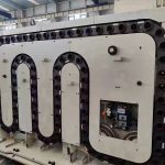 Centre d'usinage TOSHIBA BMC-630E