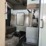 TOSHIBA BMC-800 Machining Center