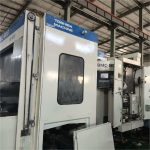 TOSHIBA BMC-800 Machining Center