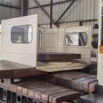 TOSHIBA BTD-11F R16 Machining Center