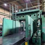 Used TOSHIBA MPE-2140 Gantry Machining Center For Sale - Obrázek 3