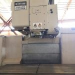 مركز التصنيع الرأسي TOSHIBA VMC-85E