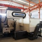 مركز التصنيع الرأسي TOSHIBA VMC-85E