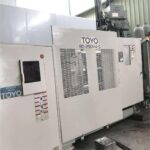 TOYO BD-250V4 Die Casting Machine