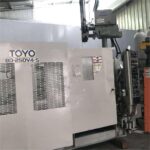 TOYO BD-250V4 Die Casting Machine