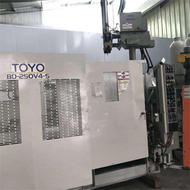 TOYO BD-250V4 Die Casting Machine