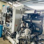 TOYO DC650 다이캐스팅 머신