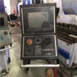 Presse plieuse TRUMPF C120 d'occasion