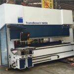 Presa frana TRUMPF V3200
