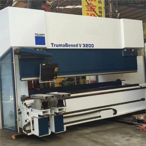 TRUMPF V3200 Press Brake