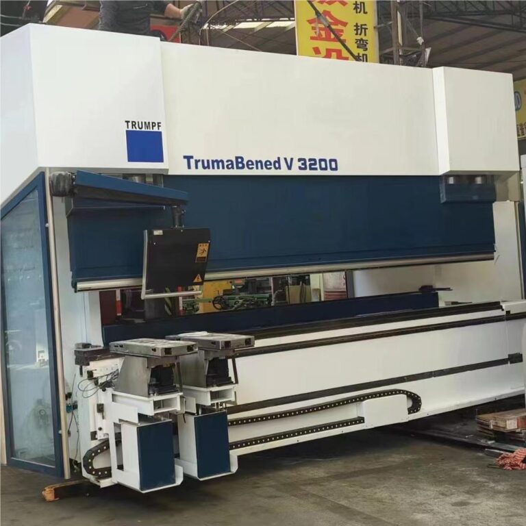 Presse plieuse TRUMPF V3200