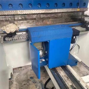 Листогибочный пресс TRUMPF V50 б/у