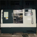 TX36L Multi-Axis Lathe