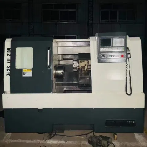 TX36L Multi-Axis Lathe