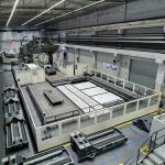 Toshiba MPC-3180B Gantry Machining Center