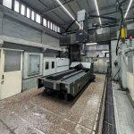 Toshiba MPC-3180B Gantry Machining Center