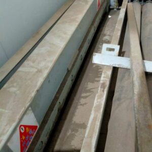 Used Cut-To-Length Line CL1515