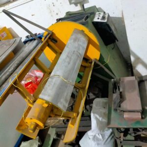 Used Cut-To-Length Line CL1515