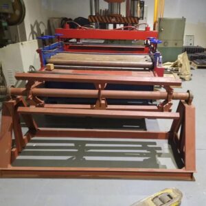 Linea di taglio a misura usata CL1520
