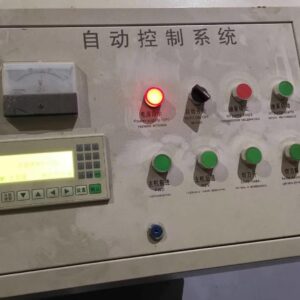Linea di taglio a misura usata CL1520