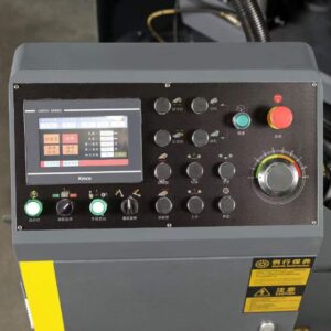 Used Horizontal Cold Saw HX33N